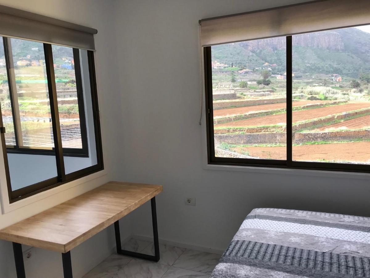 Home Office Vistas, Fiber Optic. Relax. Los Realejos Bagian luar foto