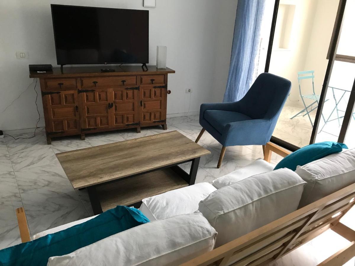 Home Office Vistas, Fiber Optic. Relax. Los Realejos Bagian luar foto
