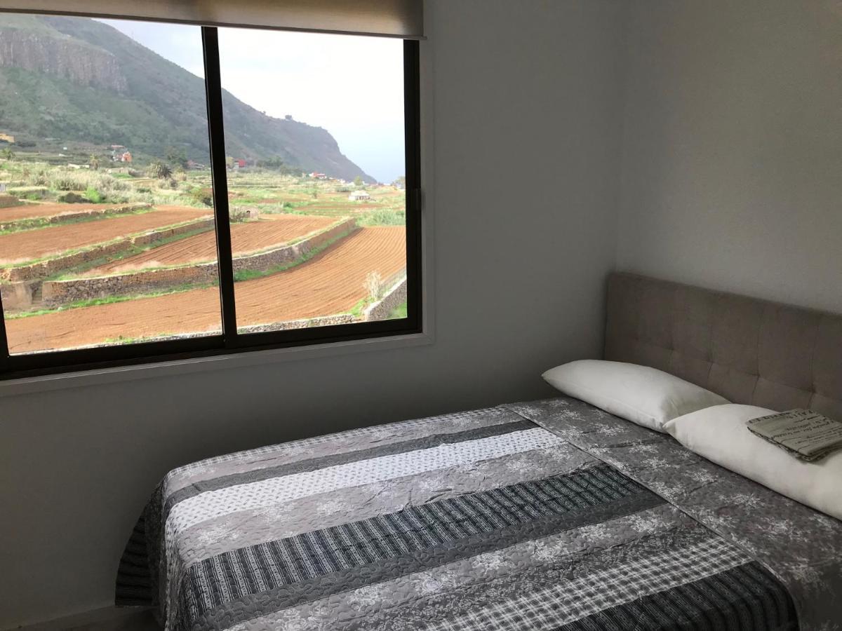 Home Office Vistas, Fiber Optic. Relax. Los Realejos Bagian luar foto