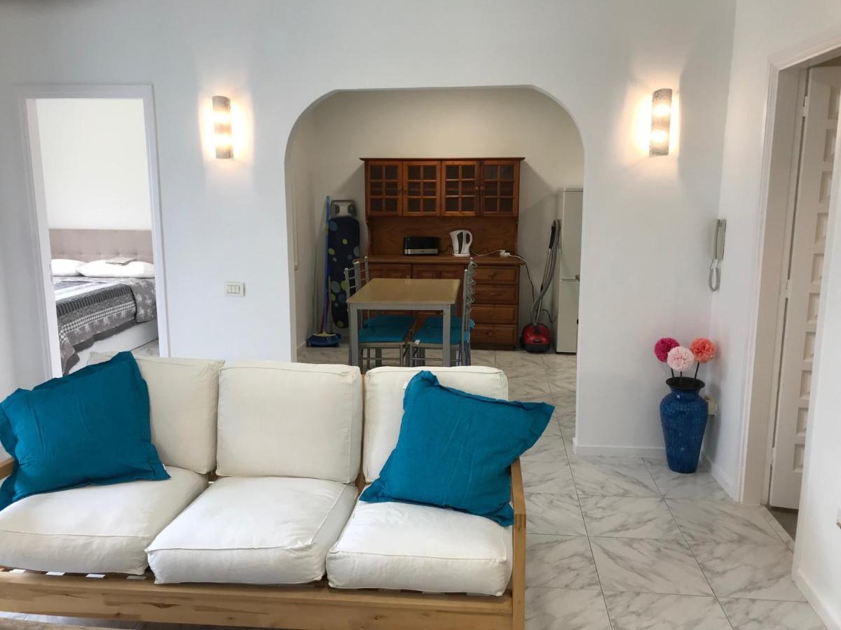 Home Office Vistas, Fiber Optic. Relax. Los Realejos Bagian luar foto