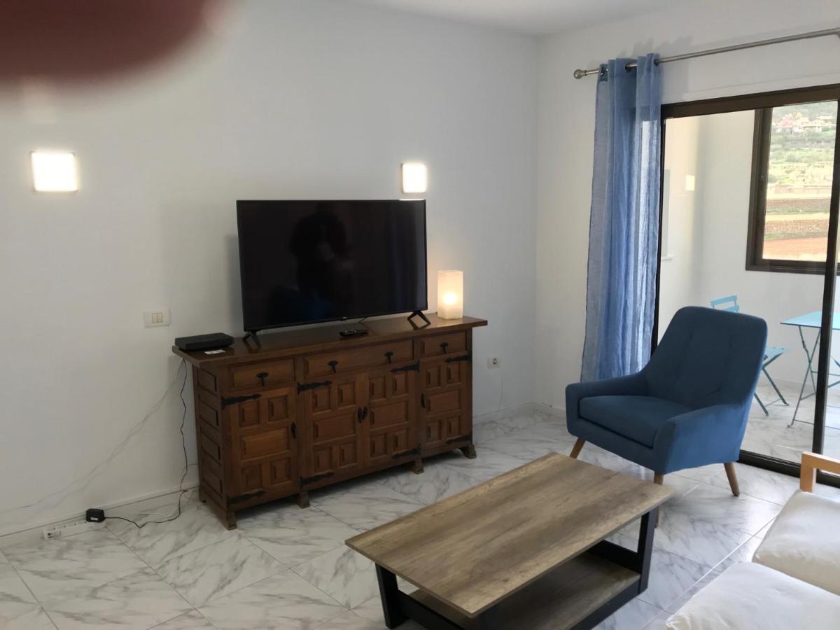 Home Office Vistas, Fiber Optic. Relax. Los Realejos Bagian luar foto