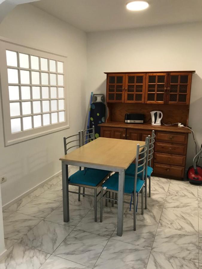 Home Office Vistas, Fiber Optic. Relax. Los Realejos Bagian luar foto