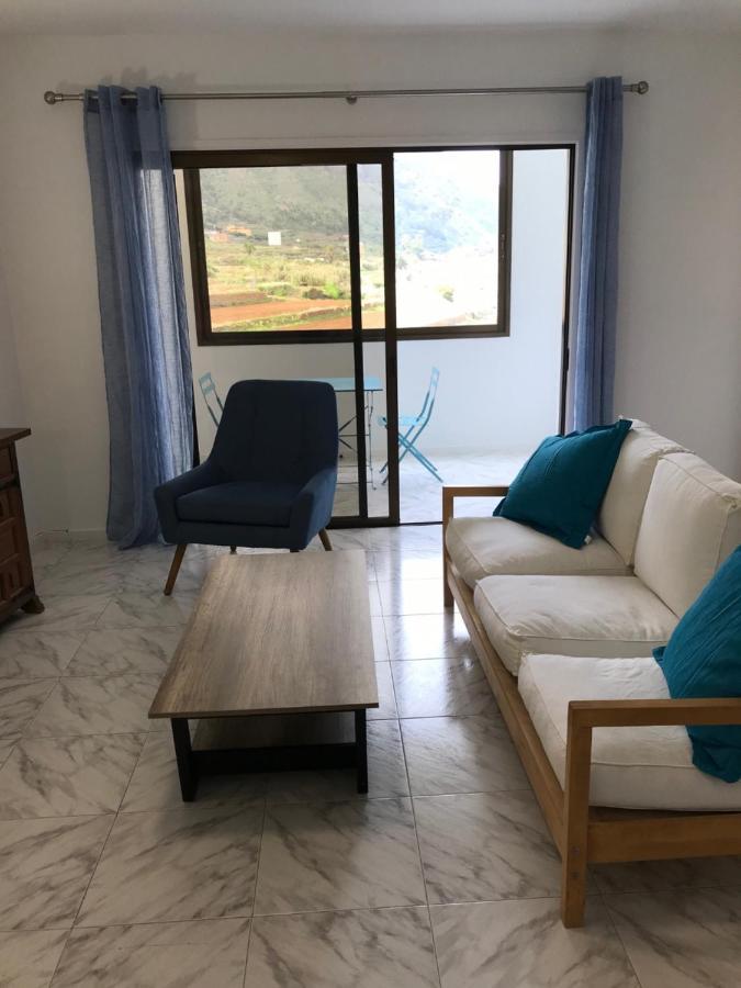 Home Office Vistas, Fiber Optic. Relax. Los Realejos Bagian luar foto